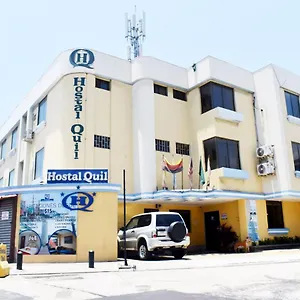 Quil Guayaquil