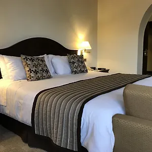 *** Hotel Socialtel Ecuador