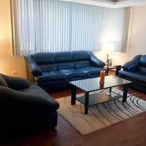 *** Hotel Walther Ecuador