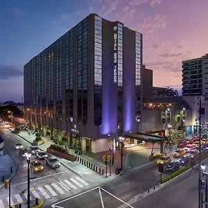 Hotel Oro